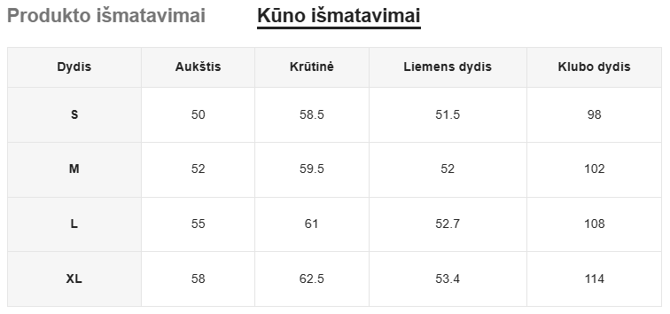 Moteriška pižama SilkySet MN0372