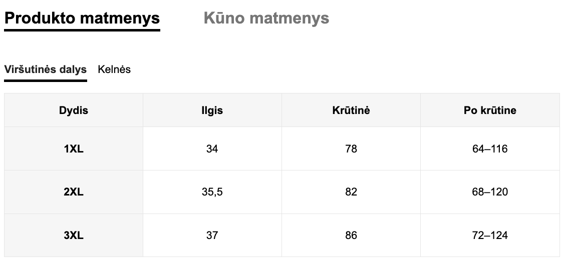 Sportinis kostiumėlis SilkySet ML0038