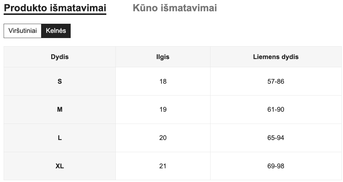 Seksualių apatinių komplektas SilkySet MA0391