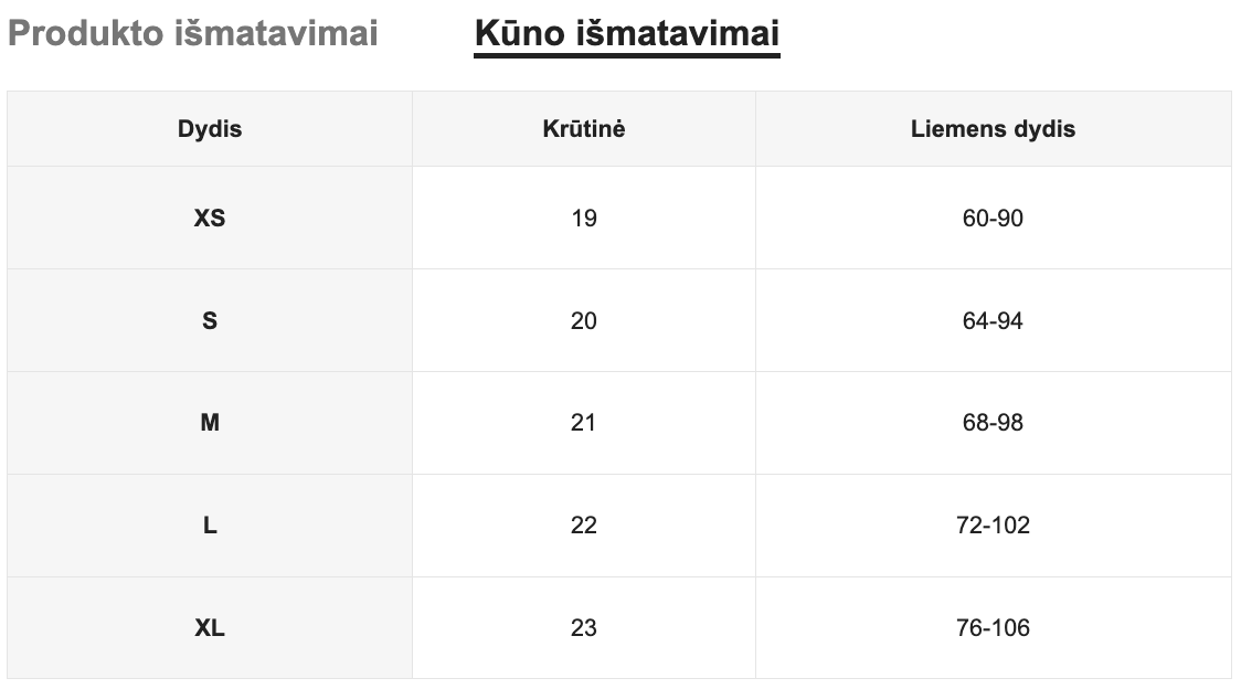 Seksualių apatinių komplektas SilkySet MA0337