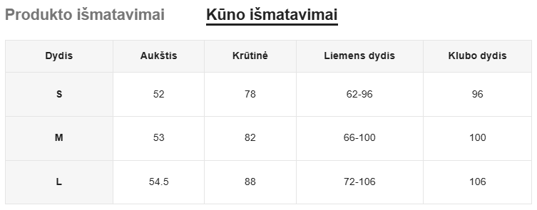 Satino pižama SilkySet MN0407