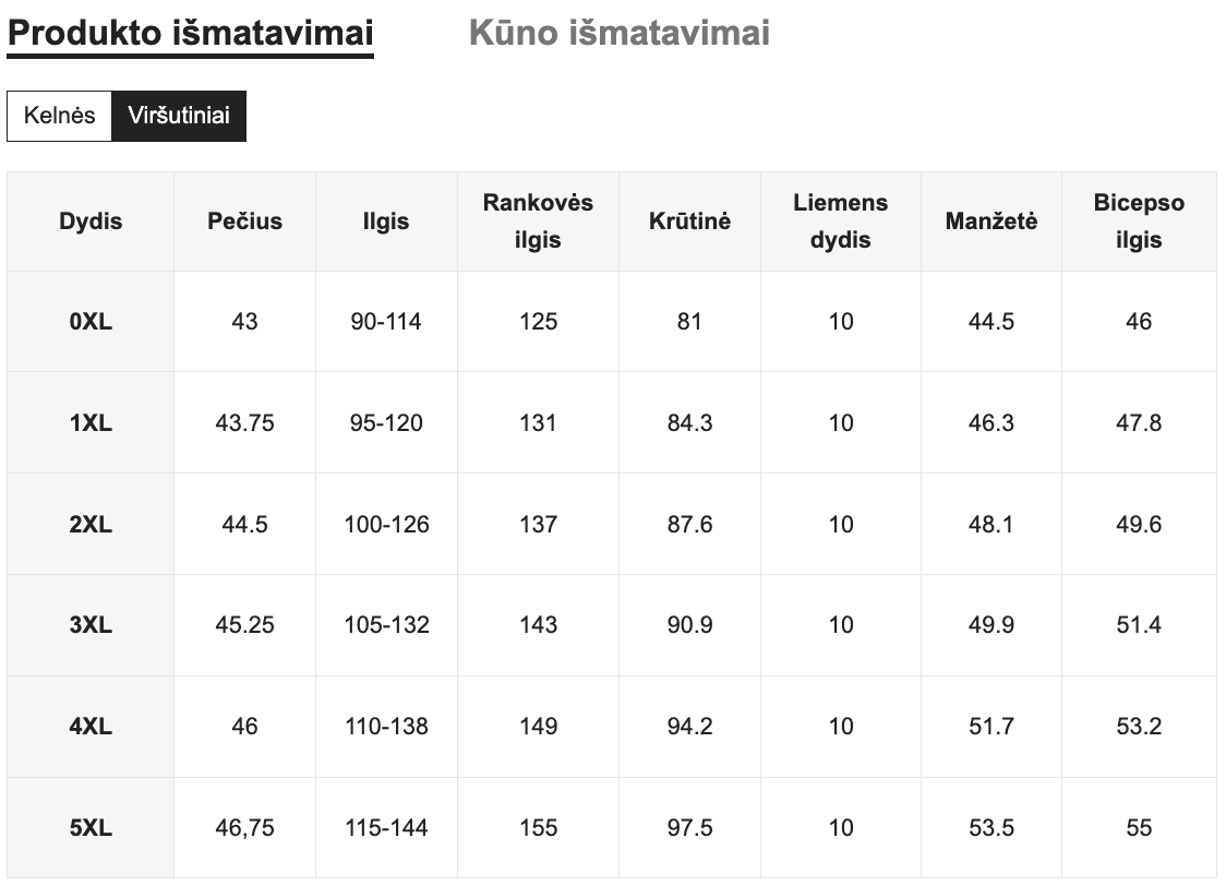 Moteriška pižama SilkySet MN0599 (L-5XL)