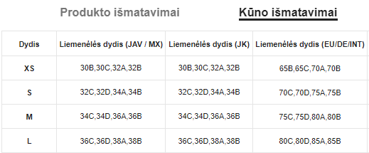 Bikini komplektas SilkySet MB0146 - 3 vnt.