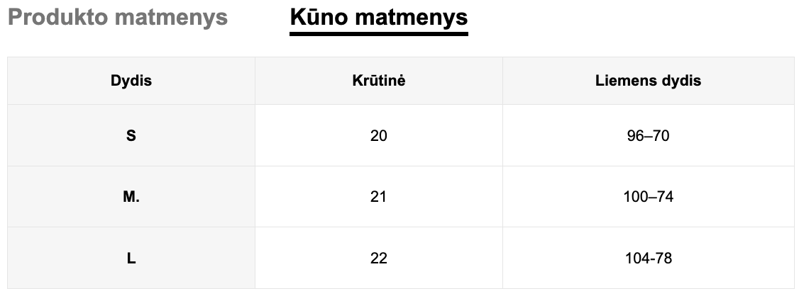 Seksualių apatinių komplektas SilkySet MA0535