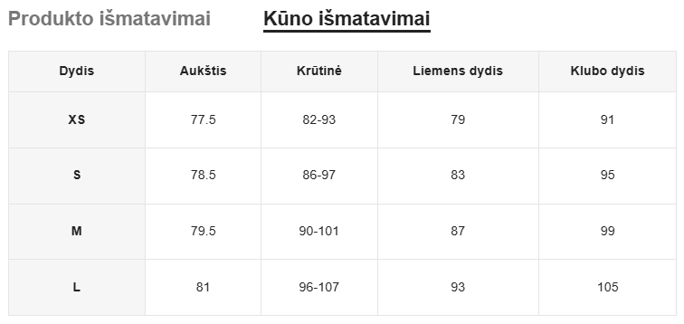 Satino naktinukai ir chalatas SilkySet MN0420