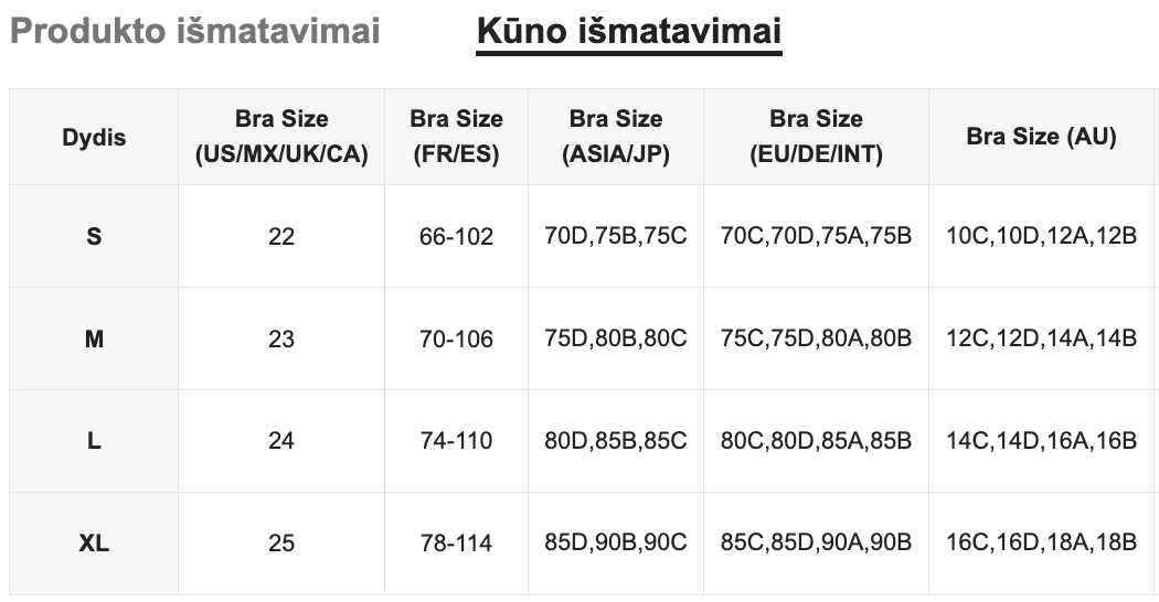 Seksualių apatinių komplektas SilkySet MA0421