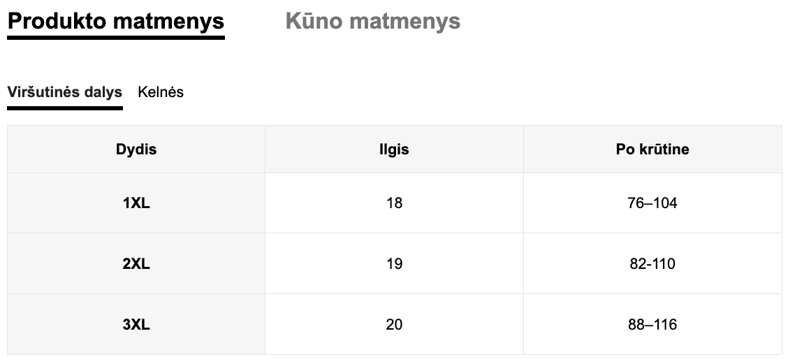 Seksualių apatinių komplektas SilkySet MA0527