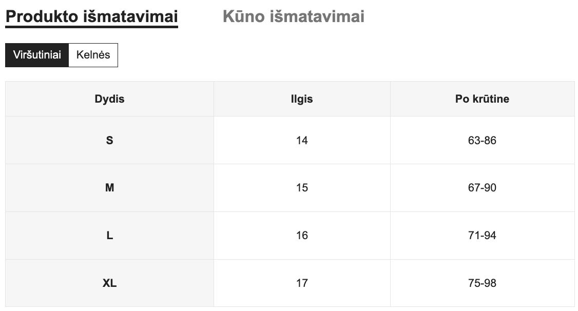 Seksualių apatinių komplektas SilkySet MA0410