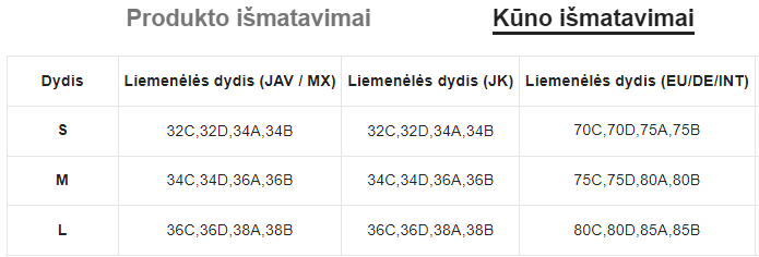 Bikini komplektas SilkySet MB0186 - 3 vnt.