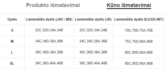 2 bikinių rinkinys SilkySet MB0140