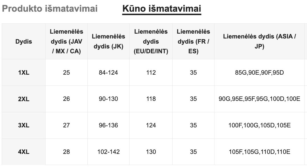 Moteriškų apatinių komplektas SilkySet MA0346 (1XL-4XL)