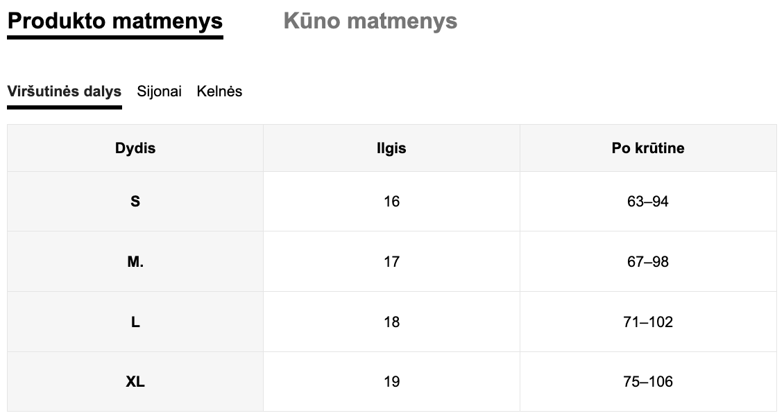 Seksualių apatinių komplektas SilkySet MA0524