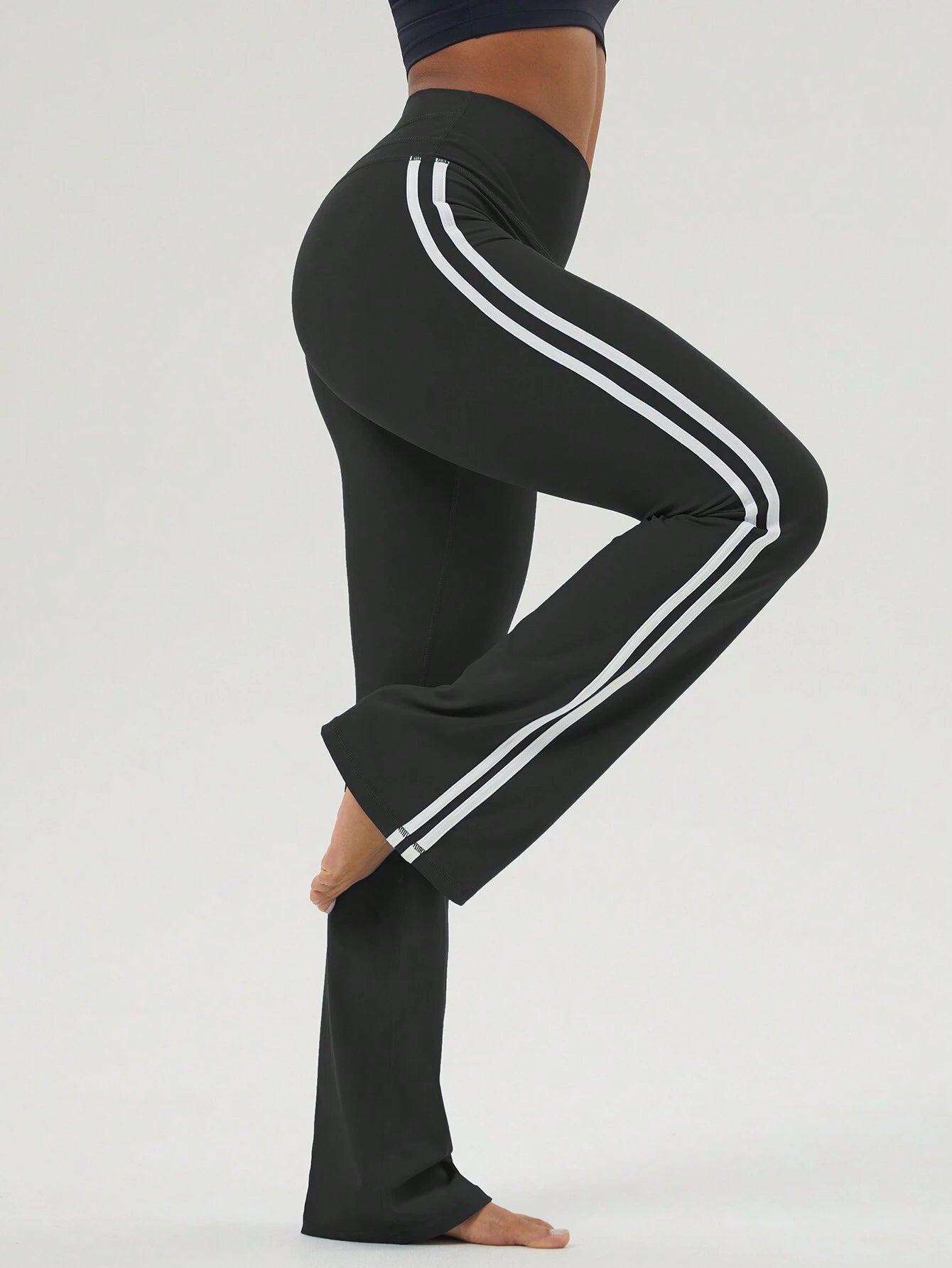 Sportinės tamprės SilkySet ML0027
