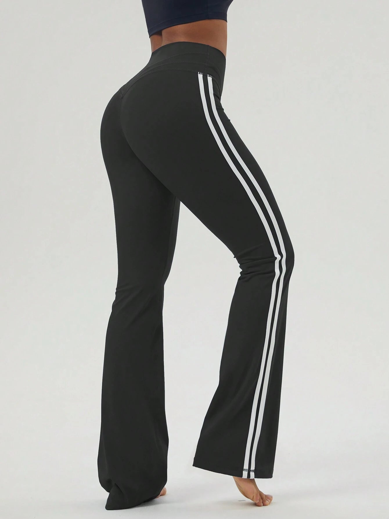 Sportinės tamprės SilkySet ML0027