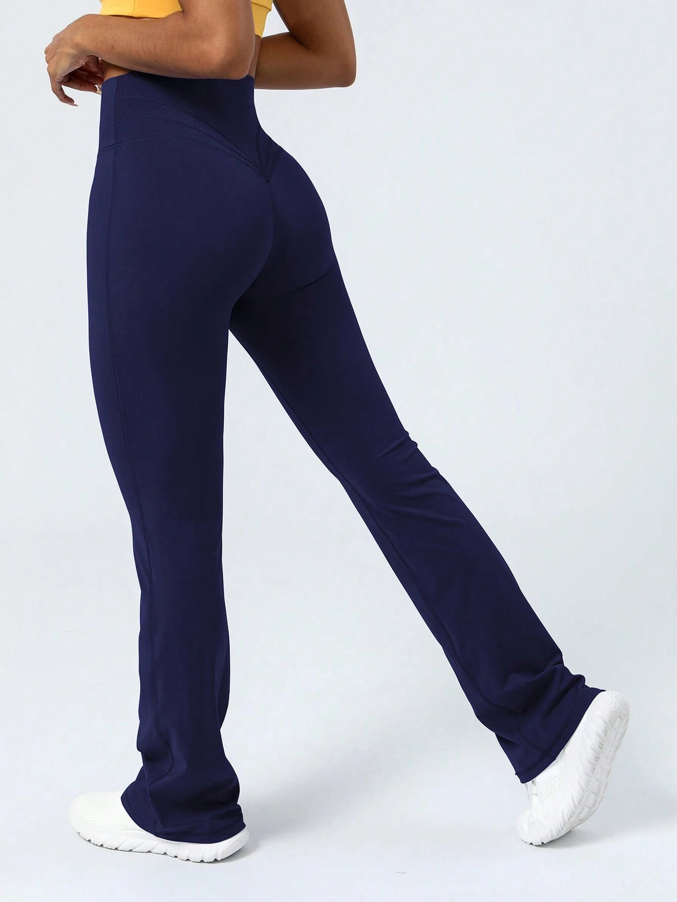 Sportinės tamprės SilkySet ML0027