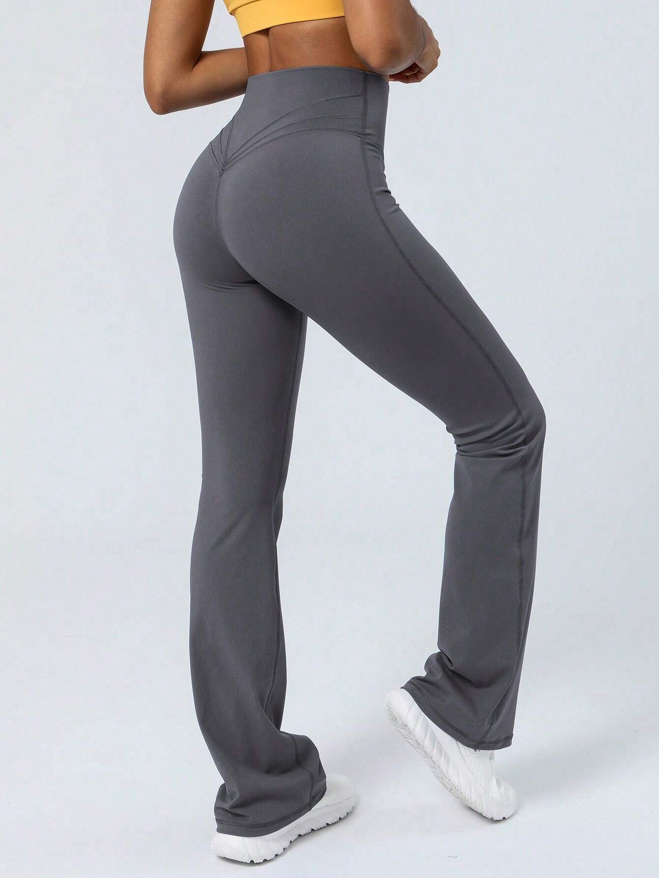 Sportinės tamprės SilkySet ML0027