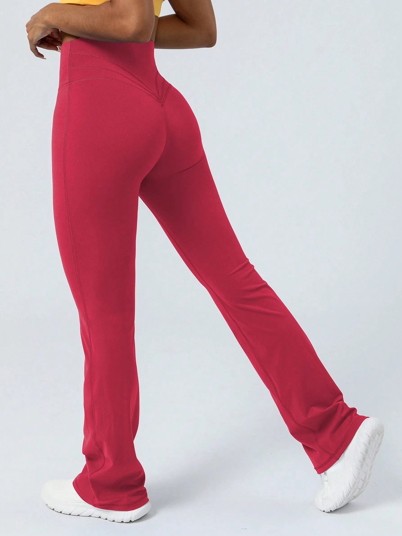 Sportinės tamprės SilkySet ML0027