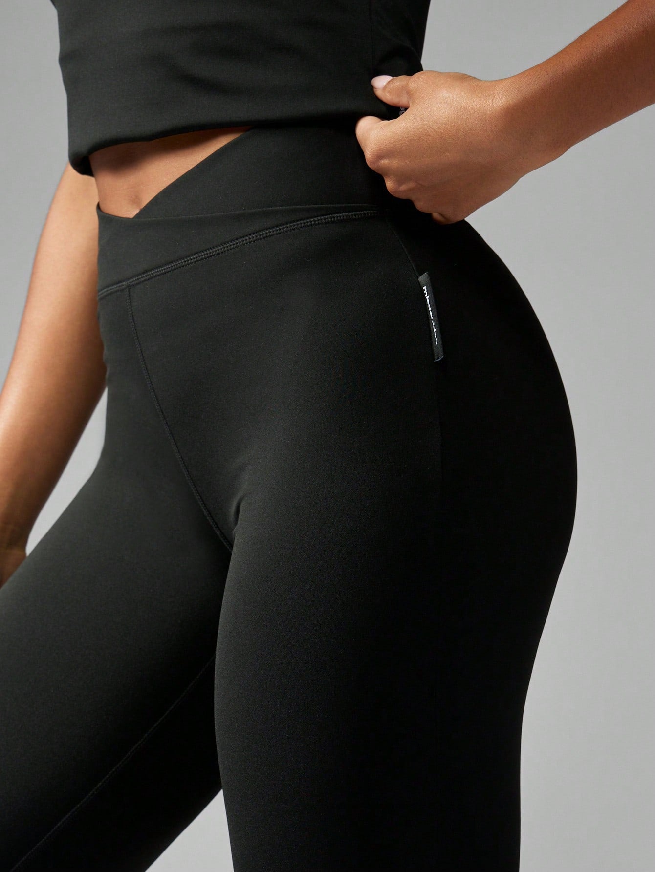 Sportinės tamprės SilkySet ML0033