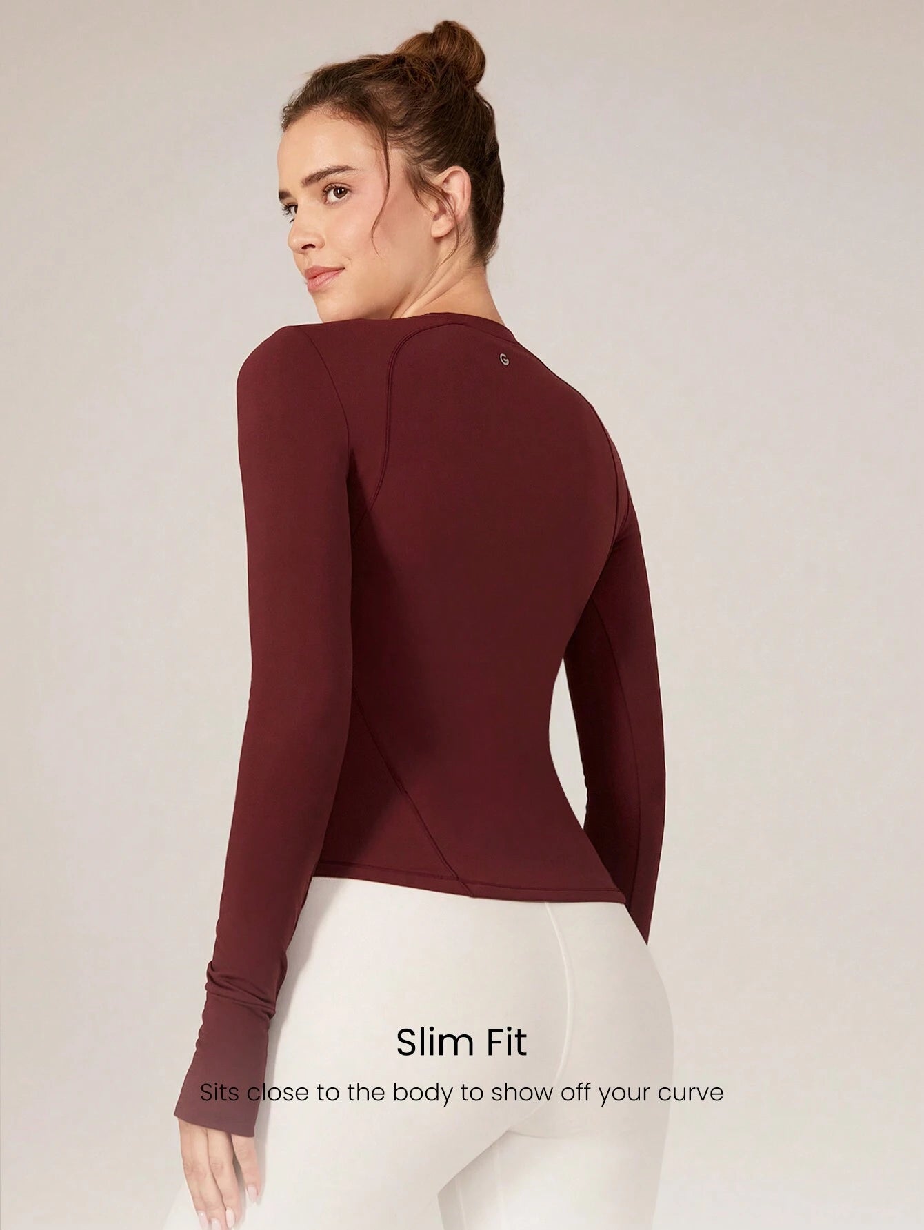 Sportiniai marškinėliai moterims SilkySet SM0003
