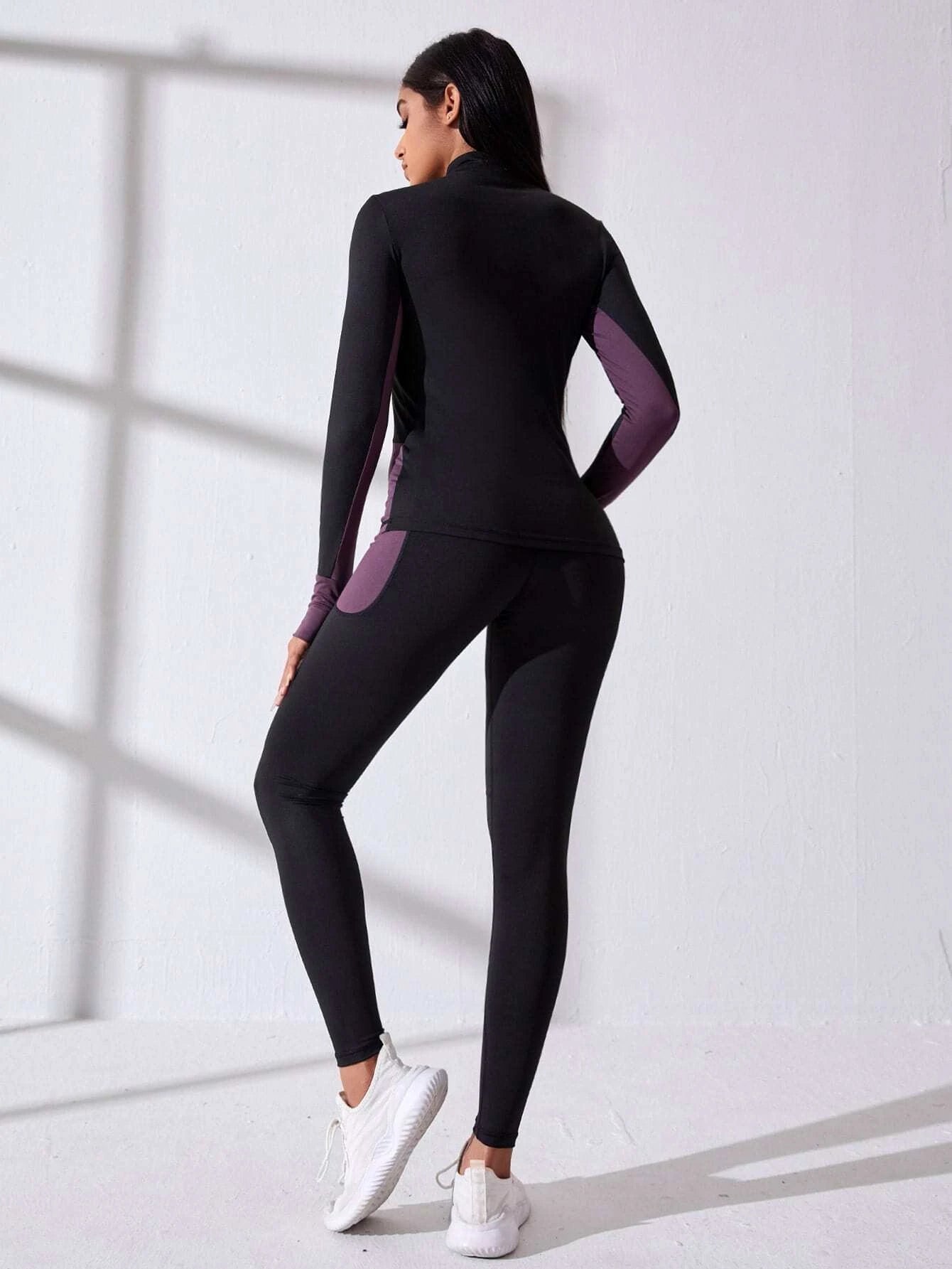 Sportinis kostiumėlis SilkySet SK0057