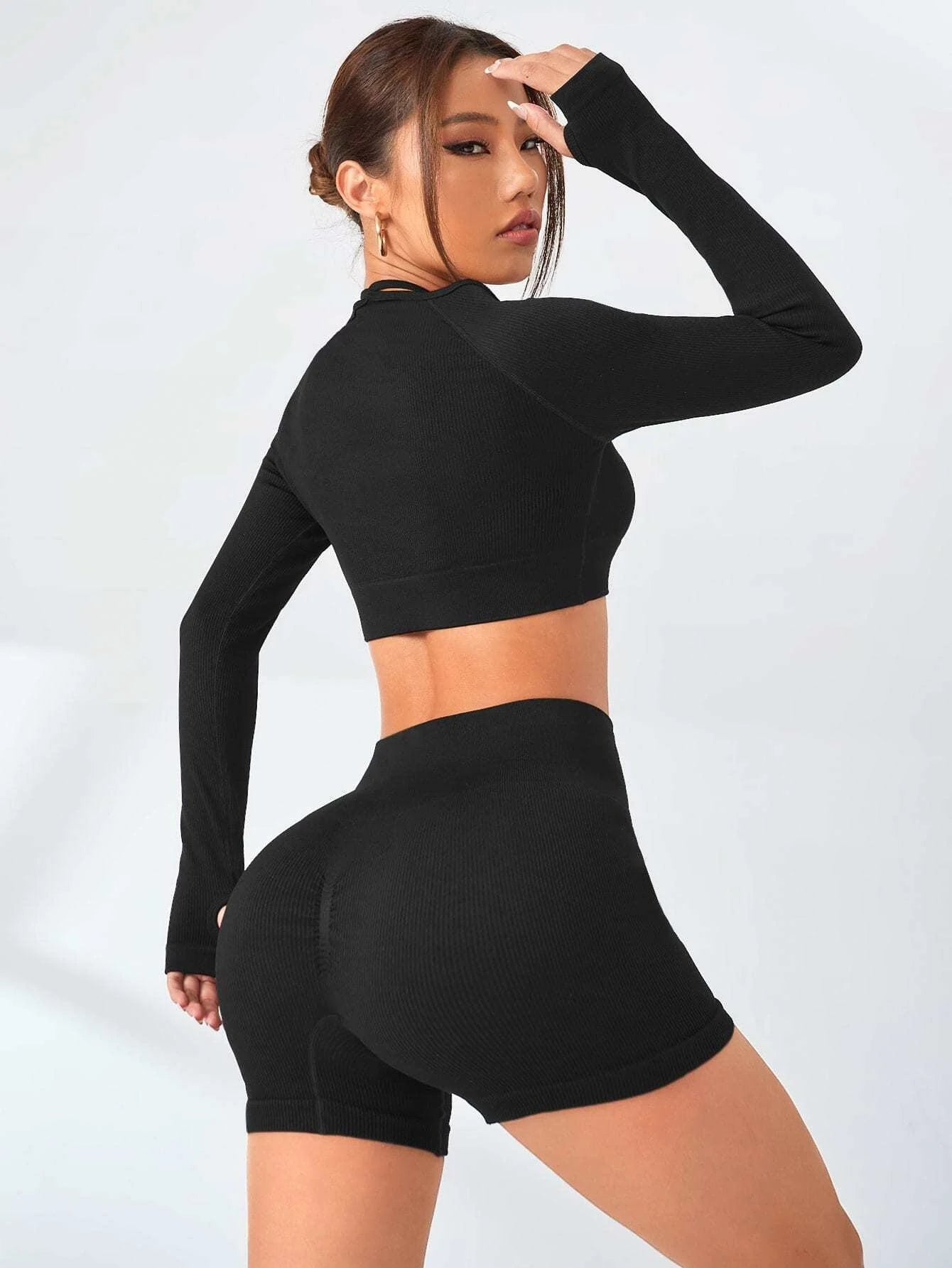Sportinis kostiumėlis SilkySet SK0051