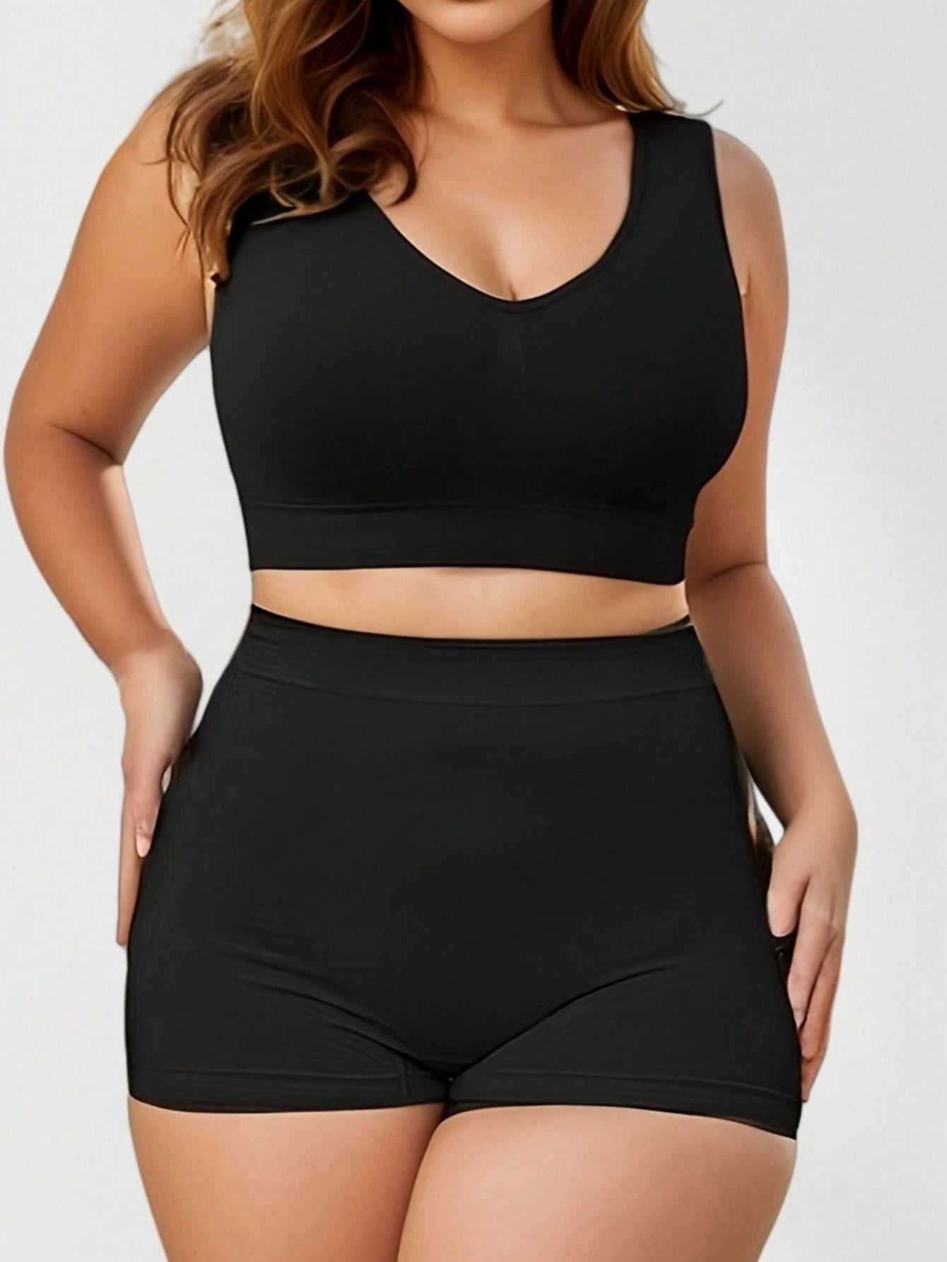 Sportinis kostiumėlis SilkySet ML0049