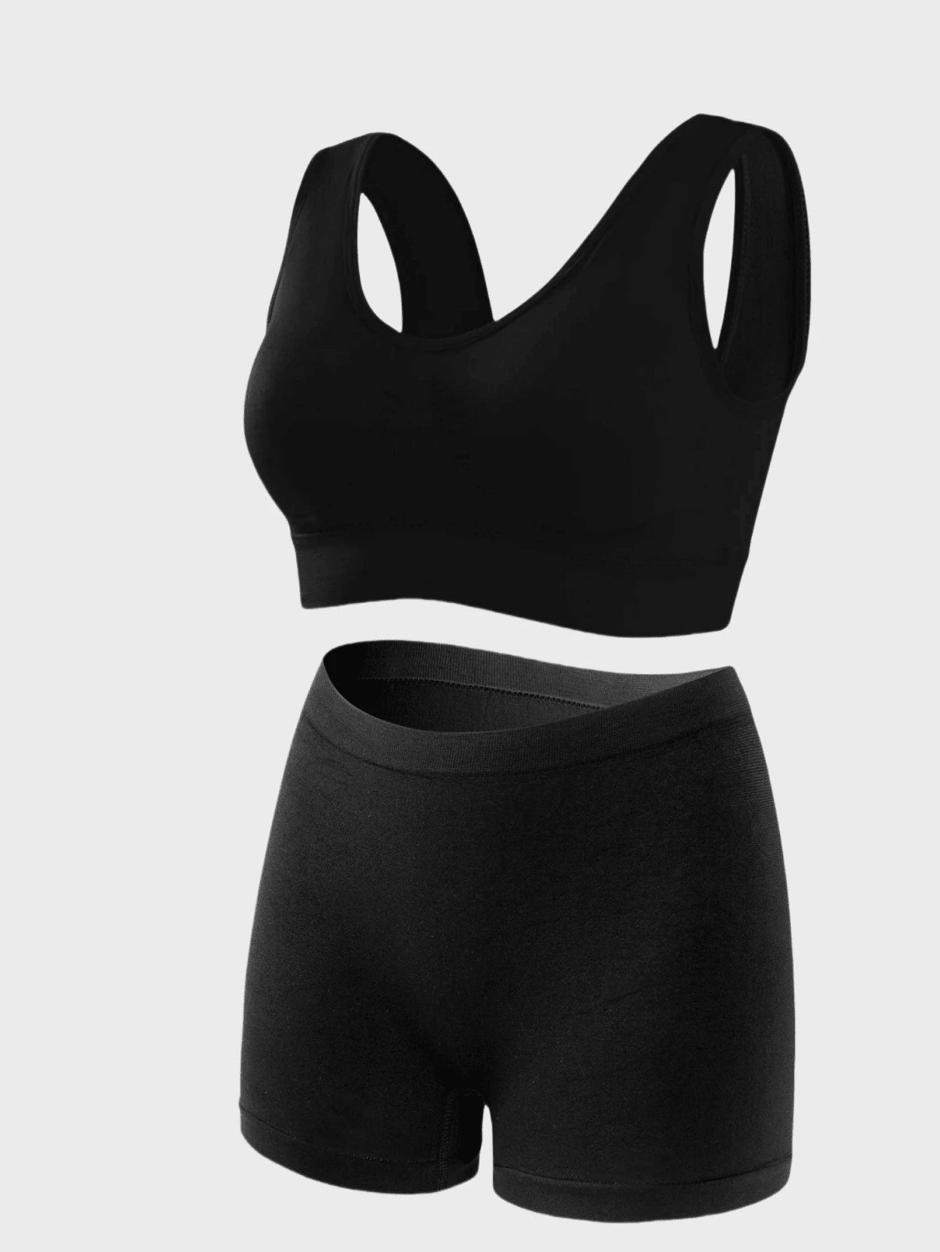 Sportinis kostiumėlis SilkySet ML0049