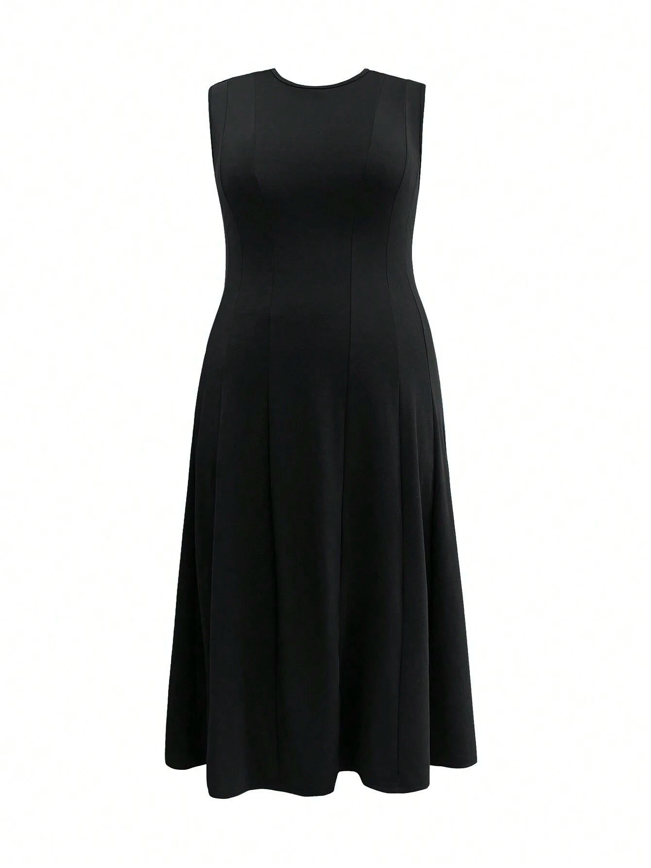 Stilinga suknelė SilkySet WD0130 (L-4XL)