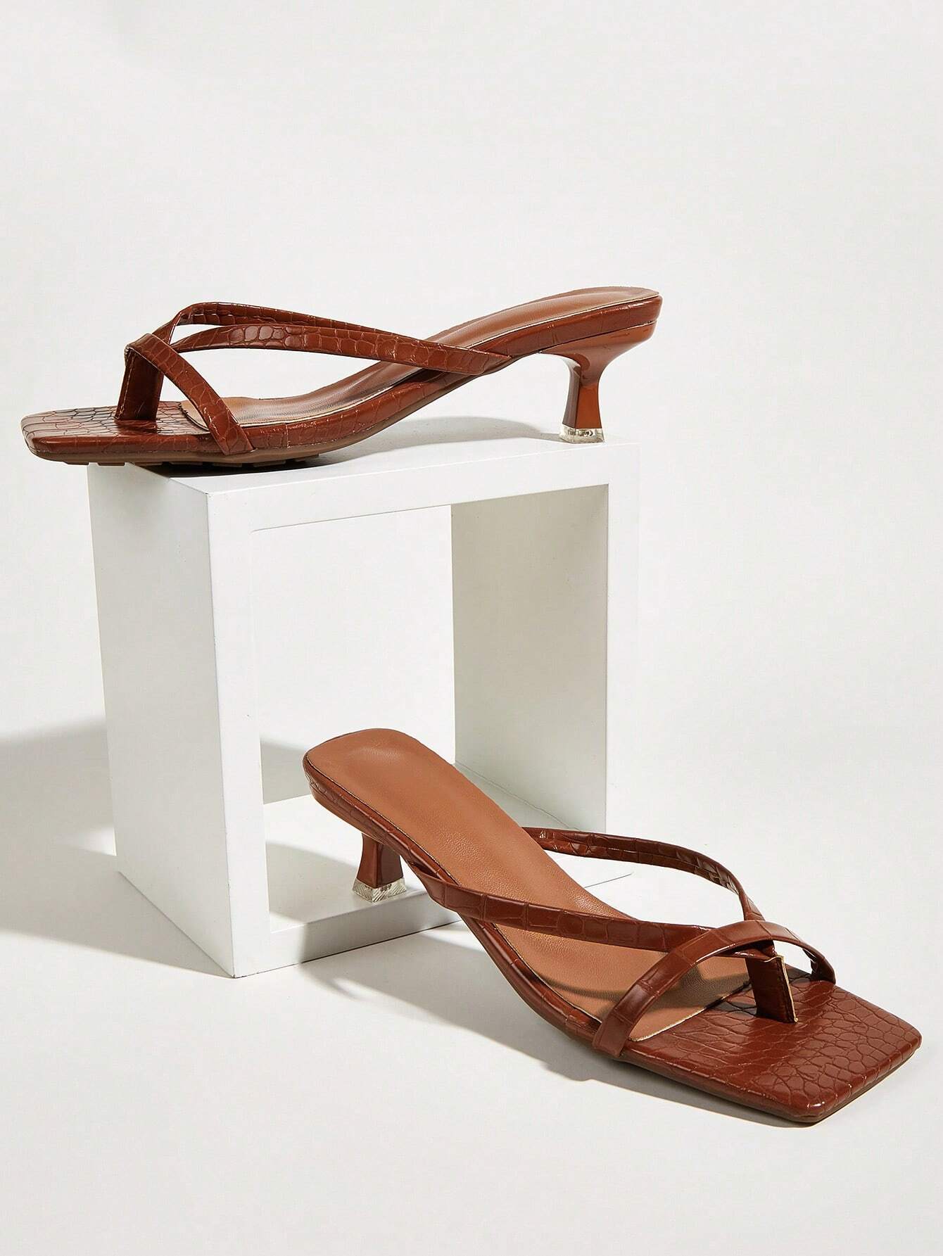 Stilingi bateliai moterims SilkySet WS0041