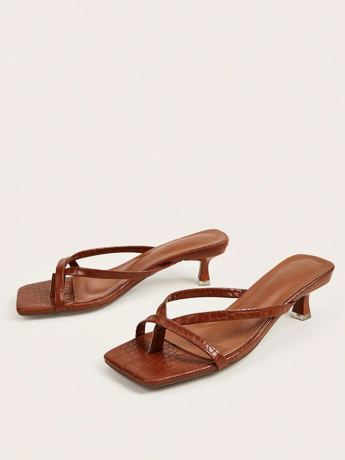 Stilingi bateliai moterims SilkySet WS0041