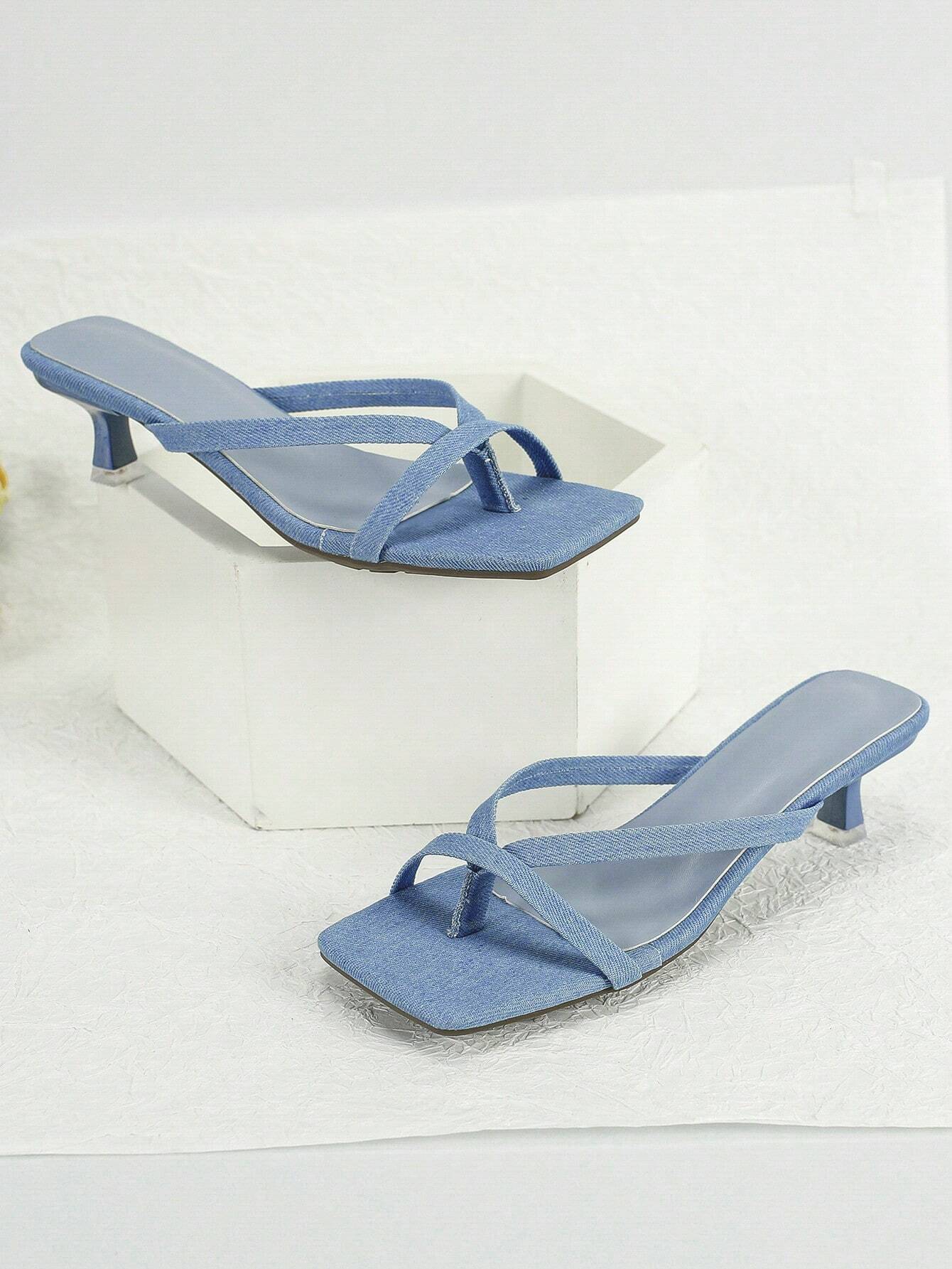 Stilingi bateliai moterims SilkySet WS0041
