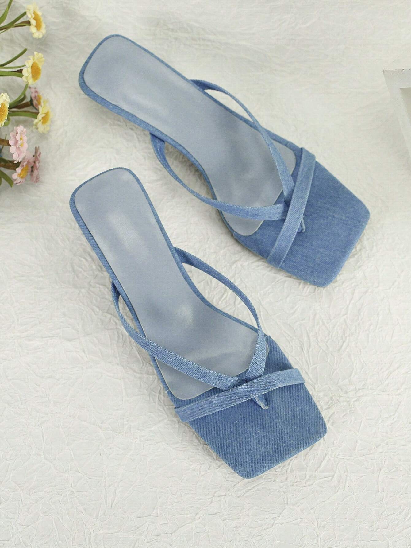 Stilingi bateliai moterims SilkySet WS0041