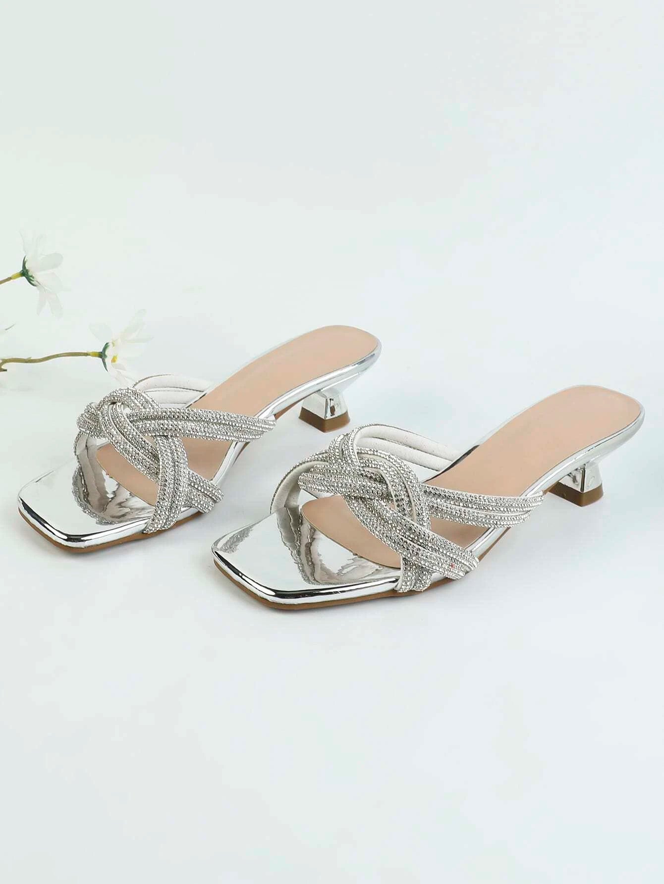 Stilingi bateliai moterims SilkySet WS0040