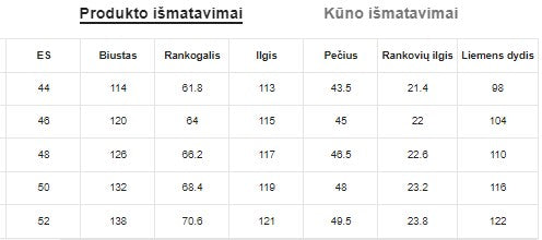 Plisuota suknelė SilkySet WD0008 (L-4XL)