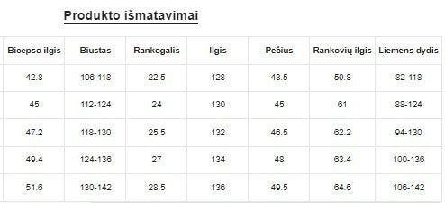 Plisuota suknelė SilkySet WD0006 (L-4XL)