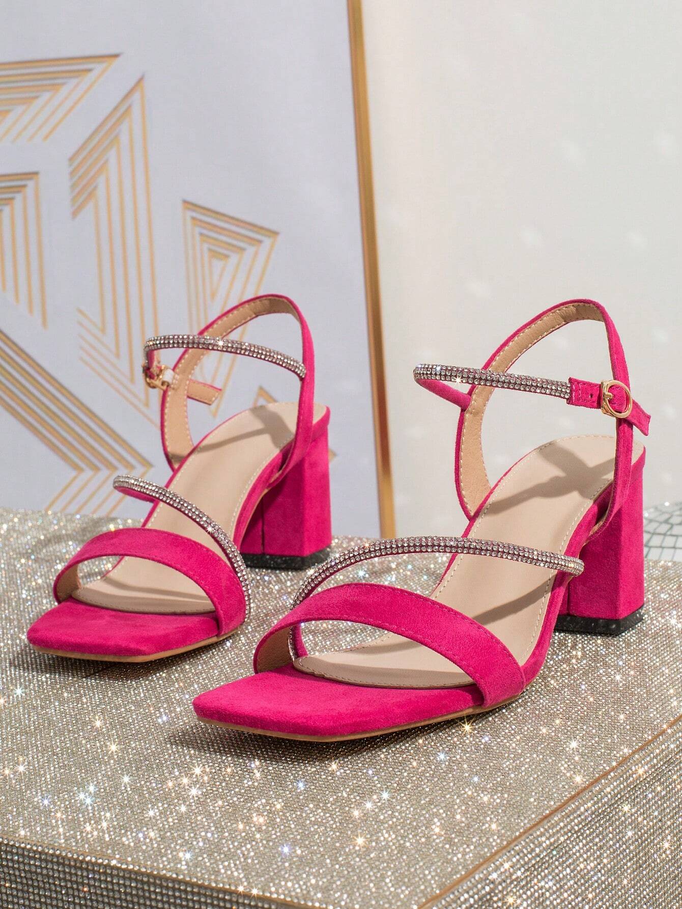 Elegantiški bateliai moterims SilkySet WS0004