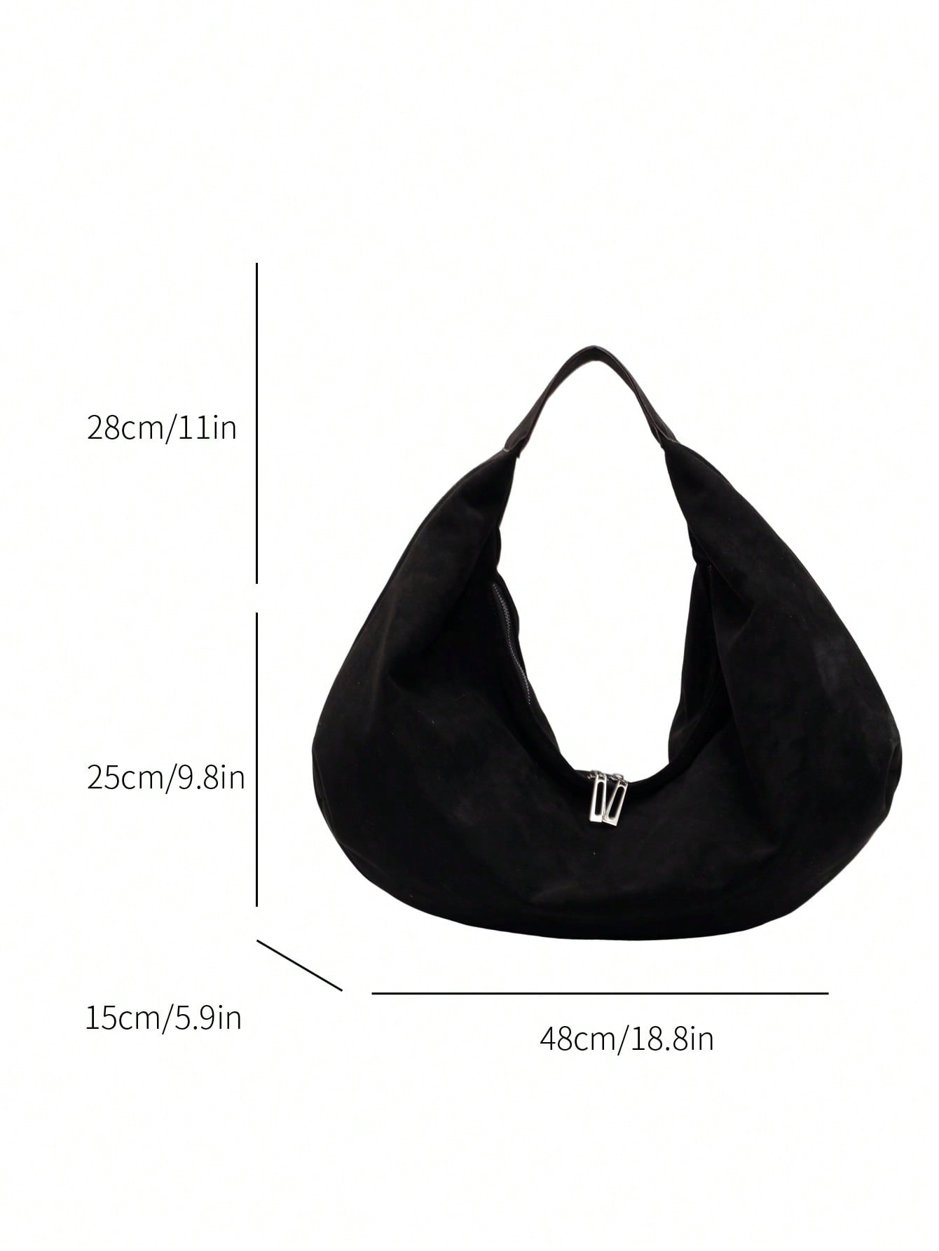 Madinga boho stiliaus rankinė SilkySet MR0306