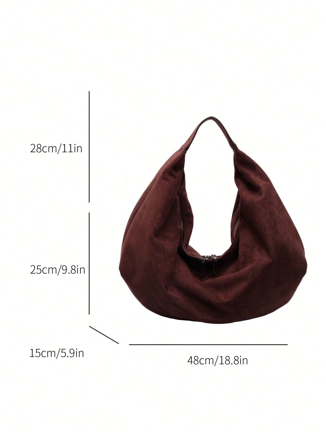 Madinga boho stiliaus rankinė SilkySet MR0306