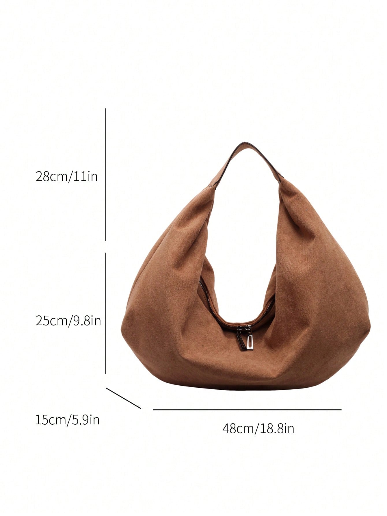 Madinga boho stiliaus rankinė SilkySet MR0306