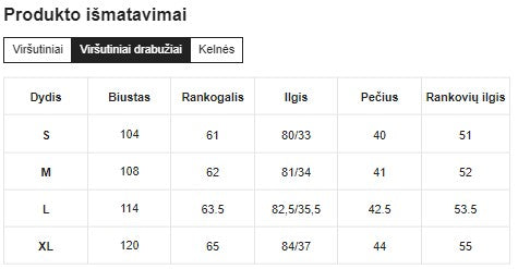 Satino pižama su chalatu SilkySet MN0169