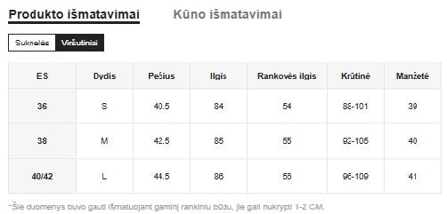 Satino naktinukai ir chalatas SilkySet MN0334