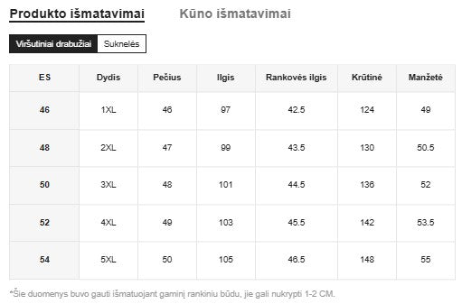 Satino naktinukai ir chalatas (XL-5XL) SilkySet MN0422