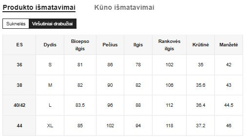 Satino naktinukai ir chalatas SilkySet MN0375
