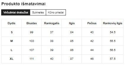 Satino naktinukai ir chalatas SilkySet MN0193