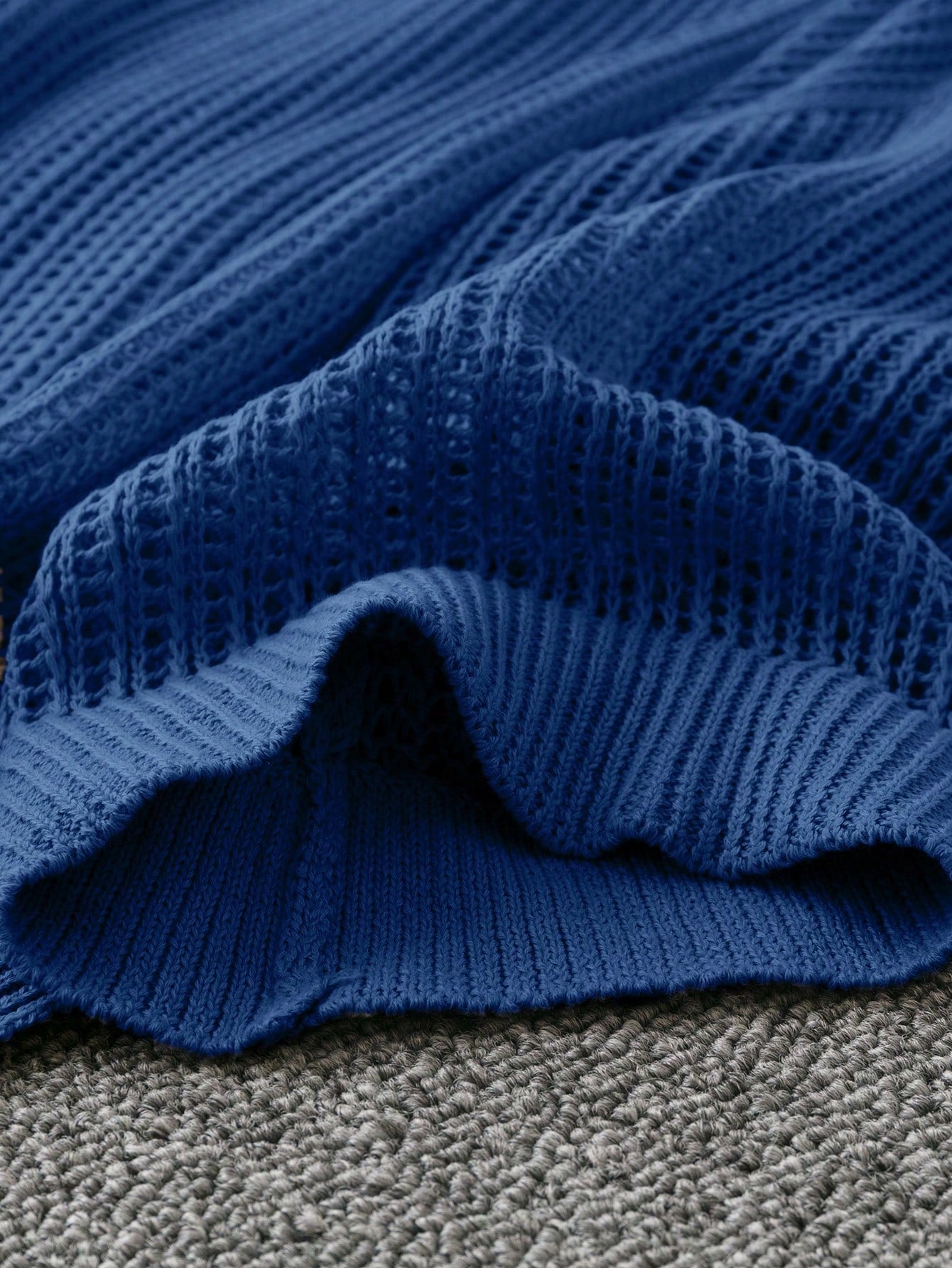 Moteriškas megztinis SilkySet WB0014 (L-3XL)