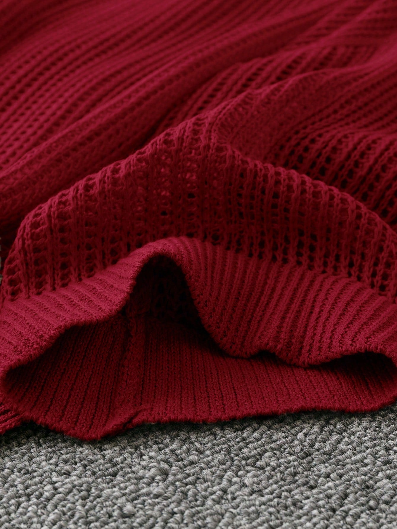 Moteriškas megztinis SilkySet WB0014 (L-3XL)