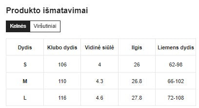 Satino pižama SilkySet MN0168