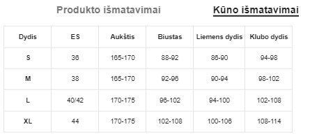 Suknelė nėščiosioms SilkySet SN0009