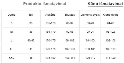 Suknelė nėščiosioms SilkySet SN0002