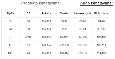 Suknelė nėščiosioms SilkySet SN0004